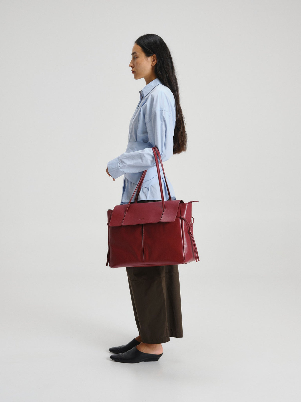 Bolso Rowe