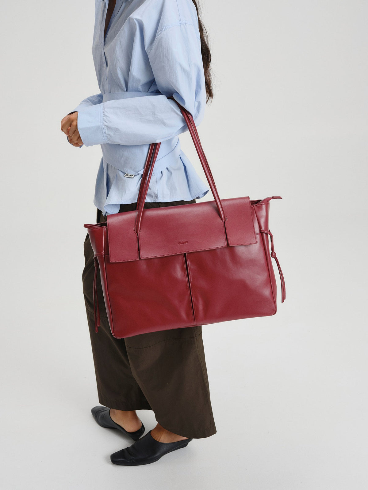 Bolso Rowe
