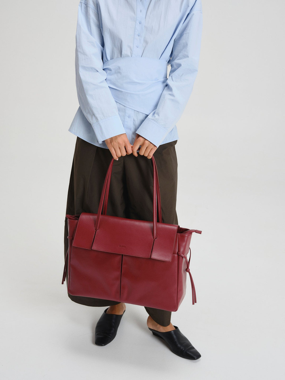 Bolso Rowe