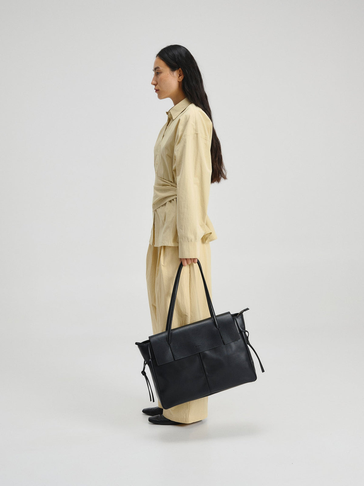 Bolso Rowe