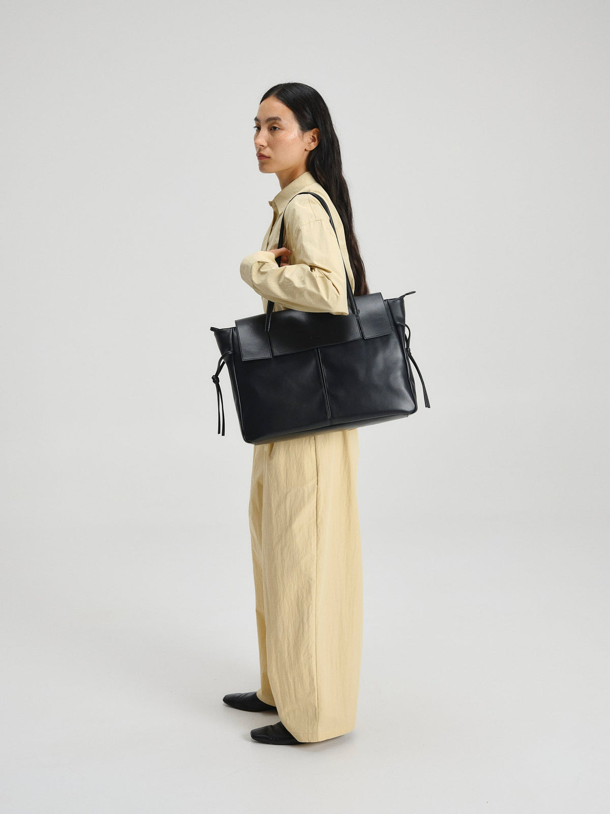 Bolso Rowe