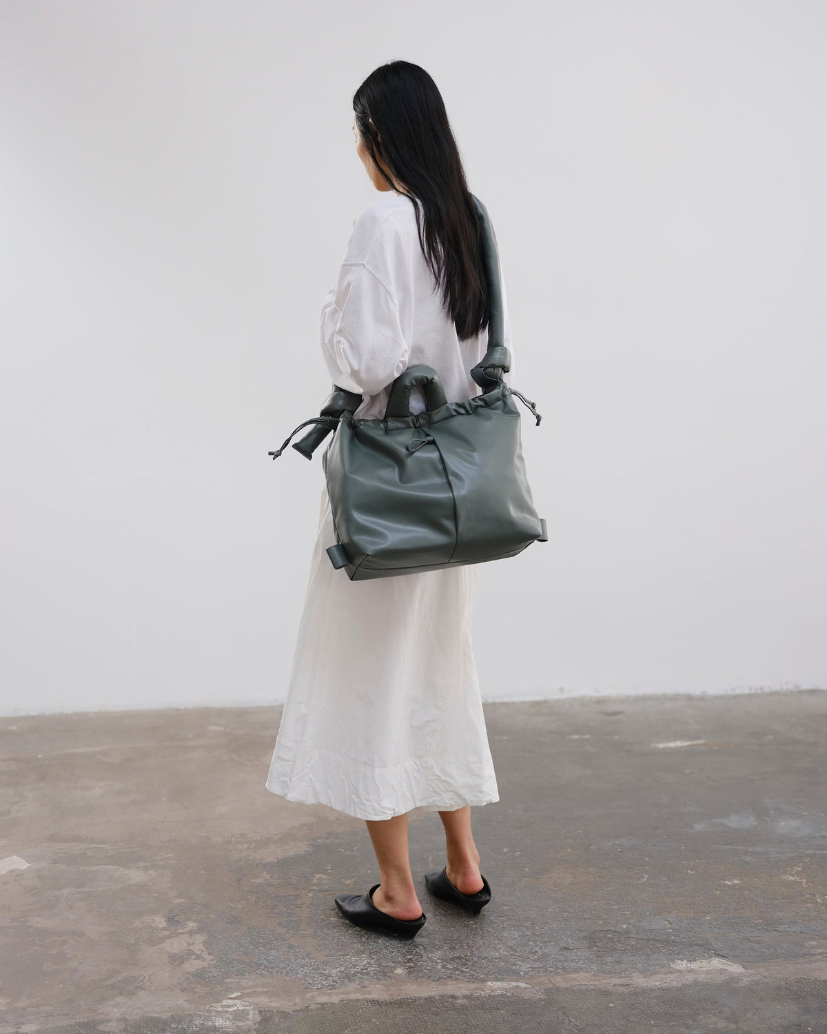 Noli Vegan Leather
