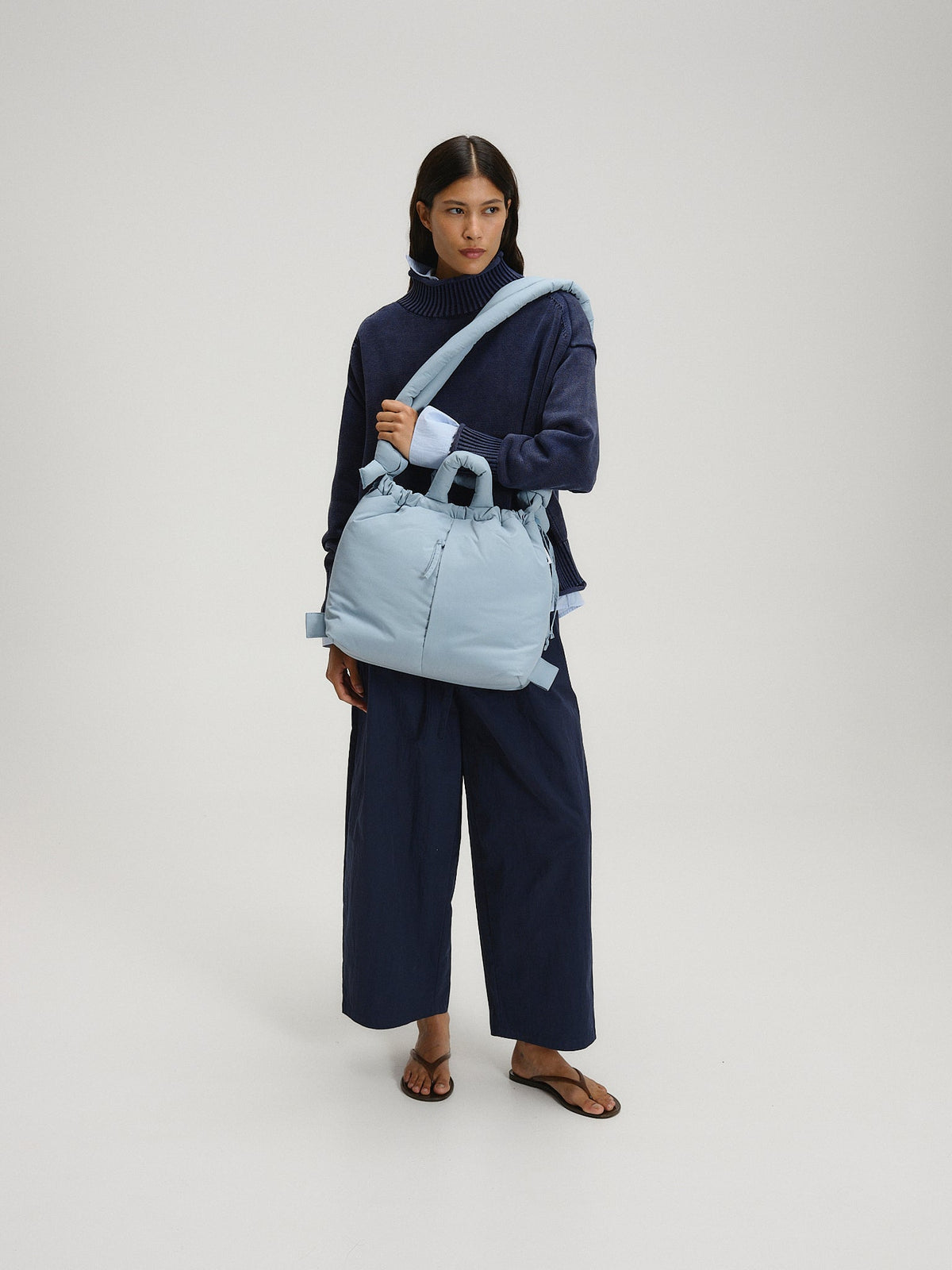 Noli Soft Bag
