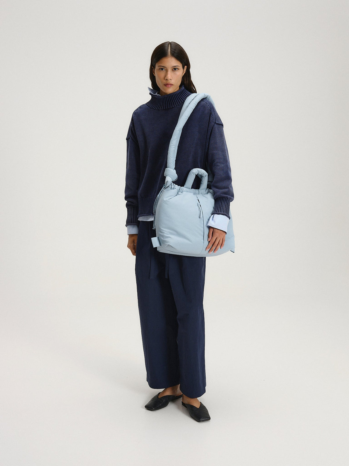 Noli Soft Bag