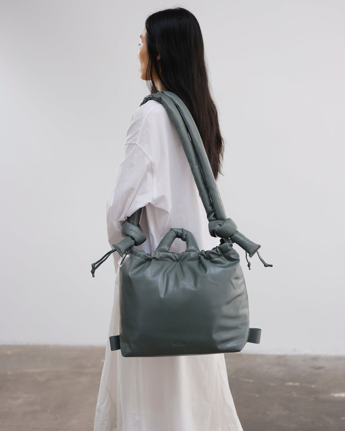 Noli Vegan Leather