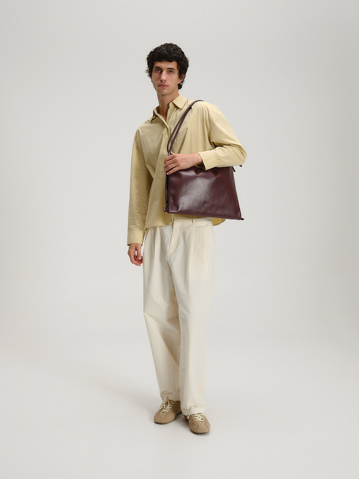 Bolsa plegable
