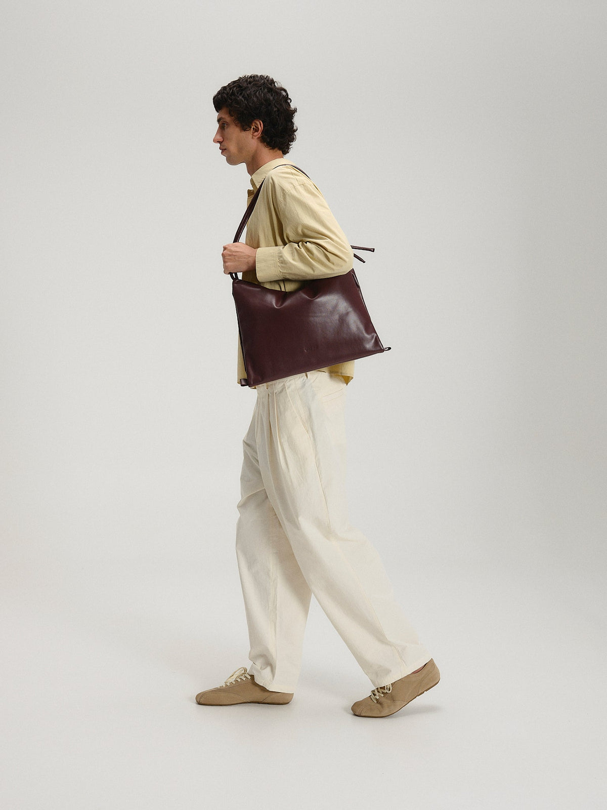 Bolsa plegable