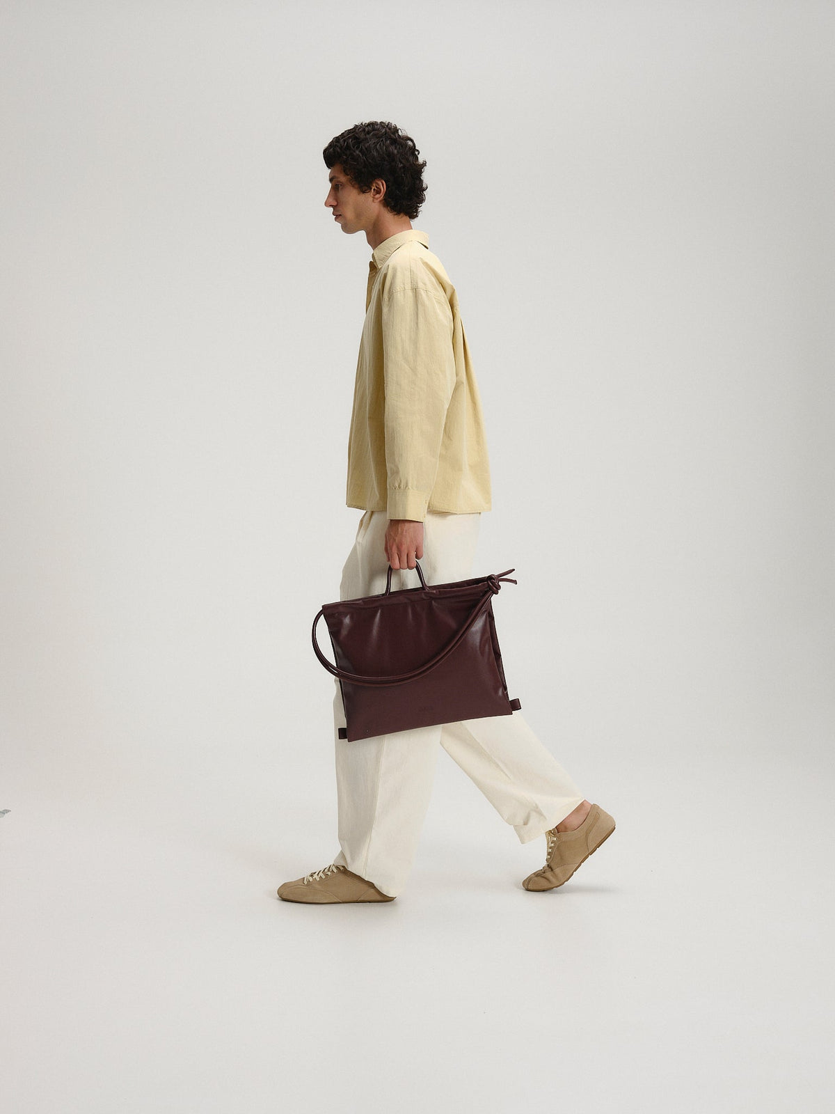 Bolsa plegable