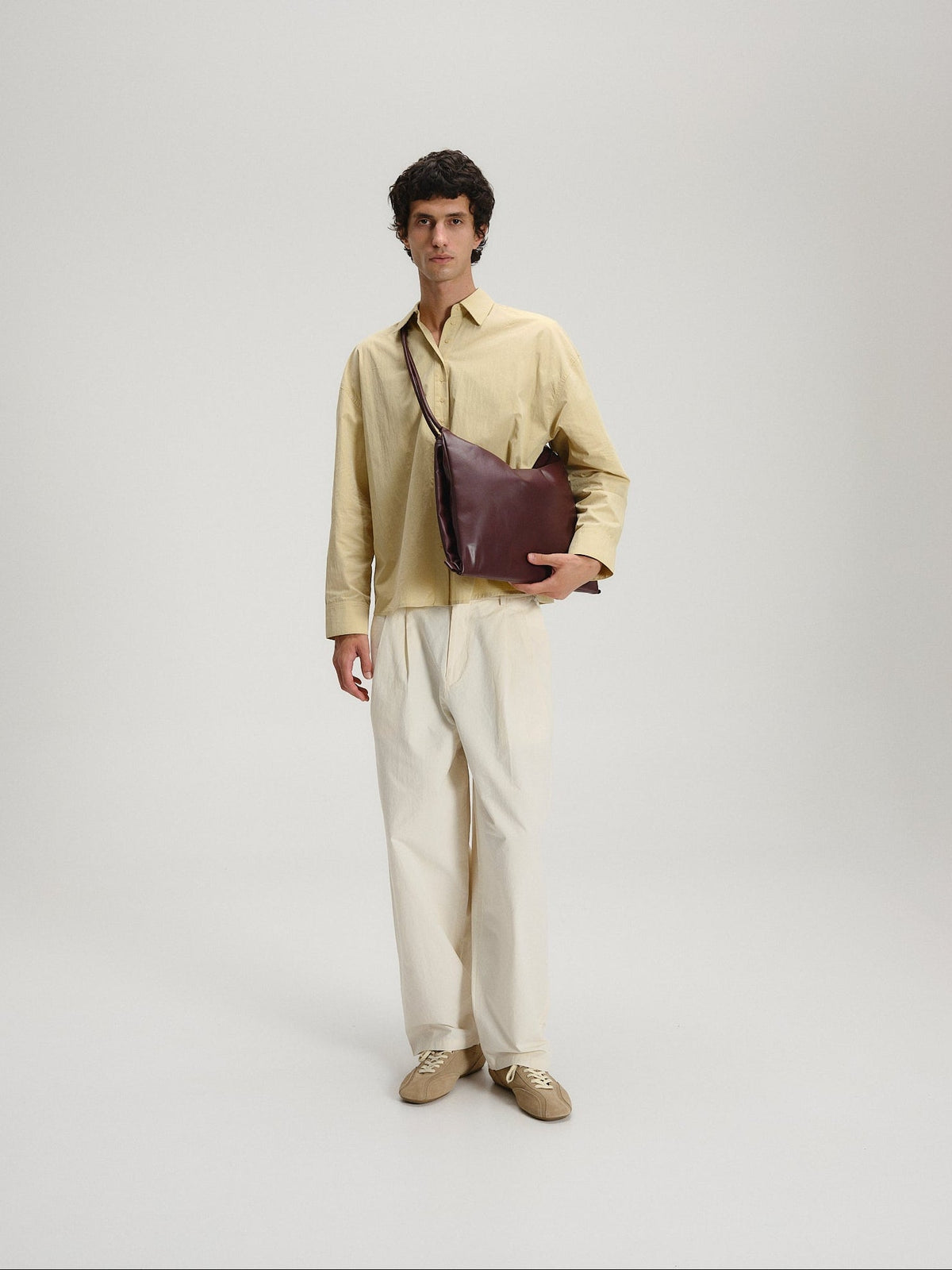 Bolsa plegable