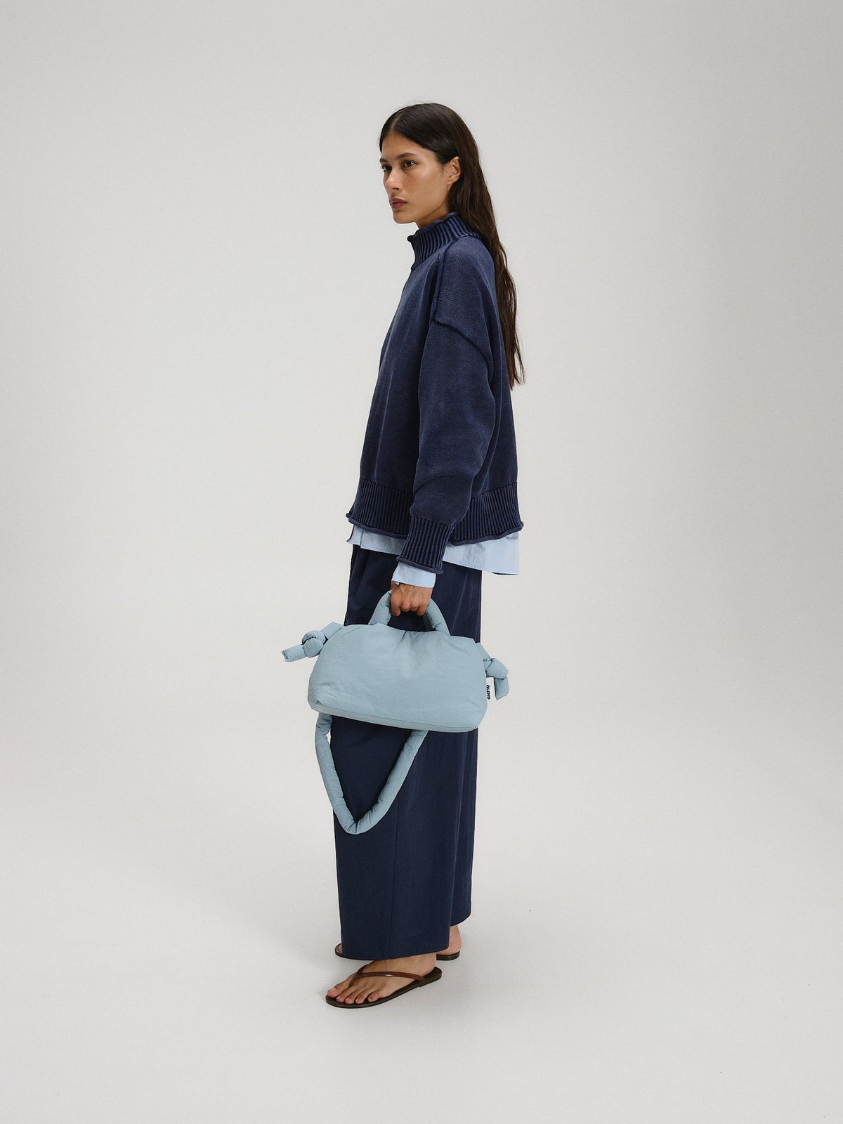 MiniNoli Soft Bag