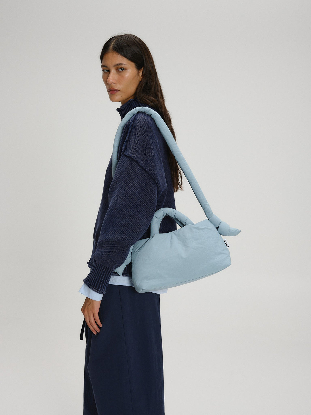 MiniNoli Soft Bag