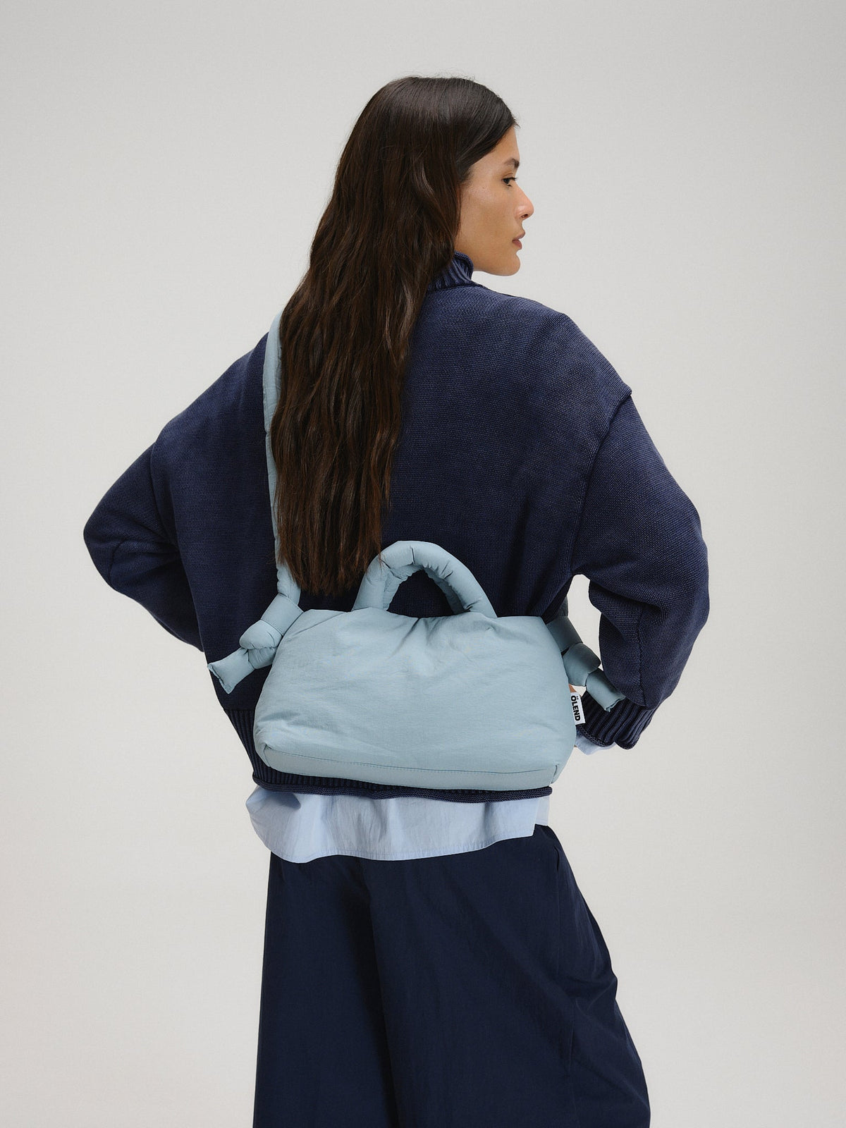 MiniNoli Soft Bag