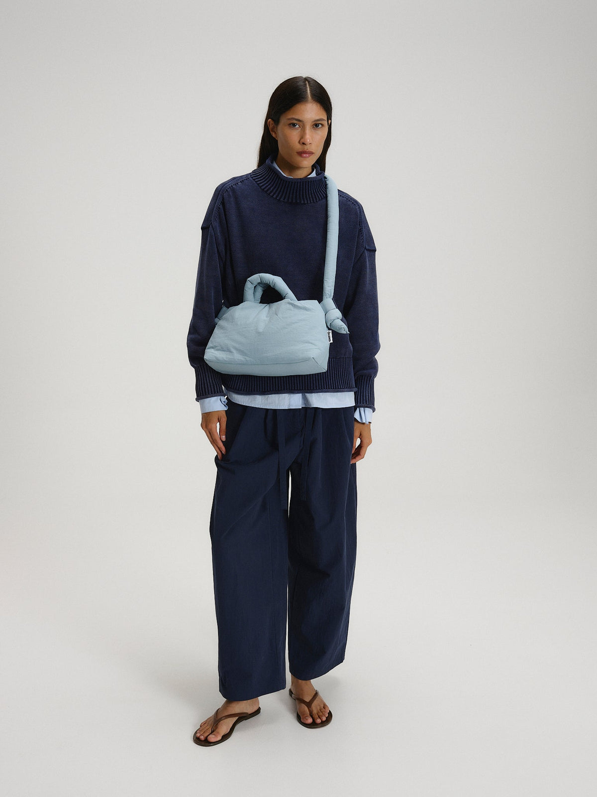 MiniNoli Soft Bag