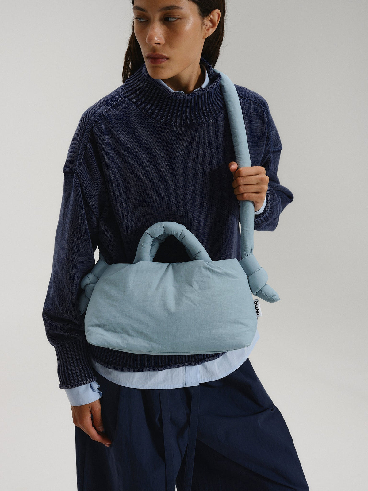 MiniNoli Soft Bag