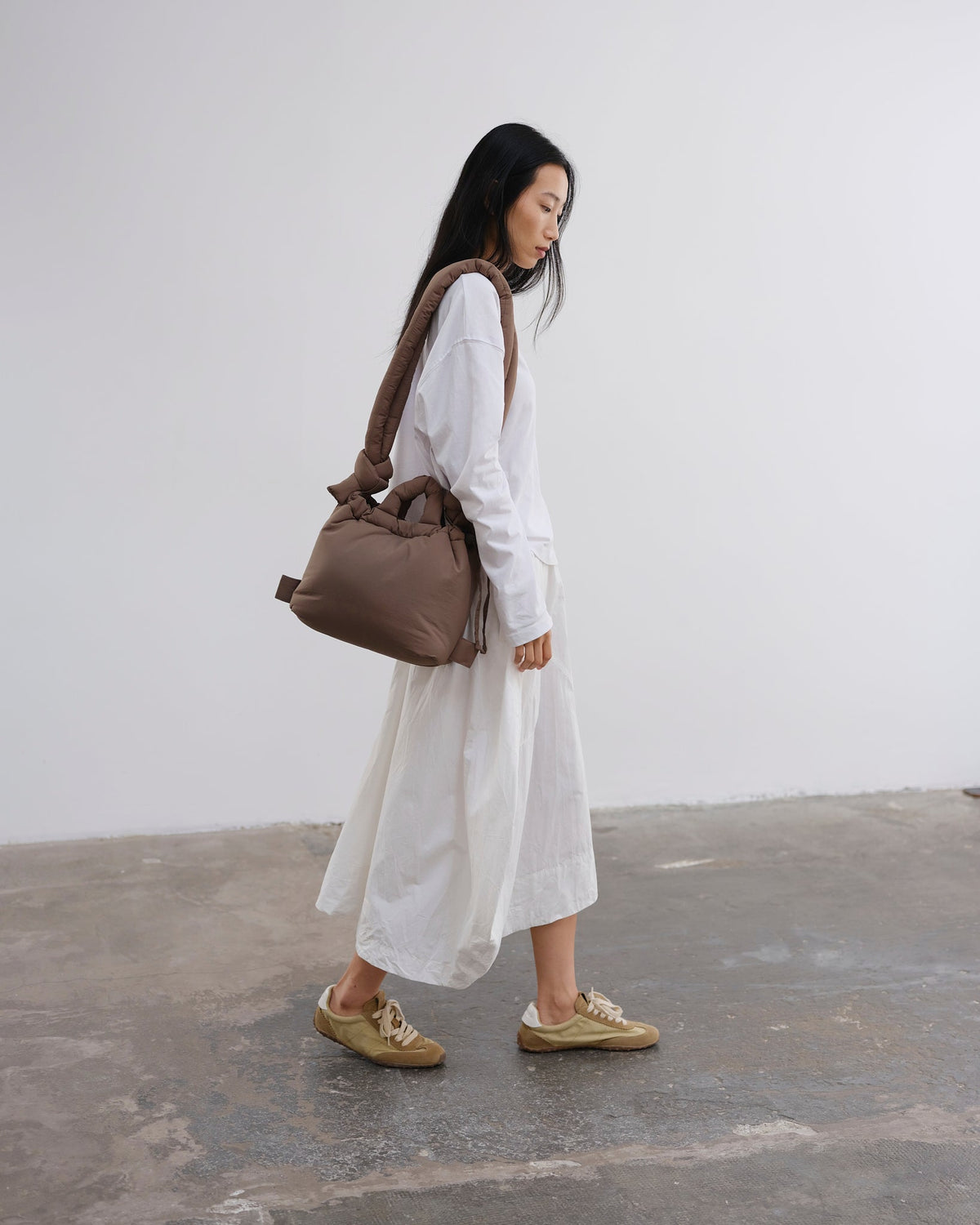 Compact Noli Soft Bag