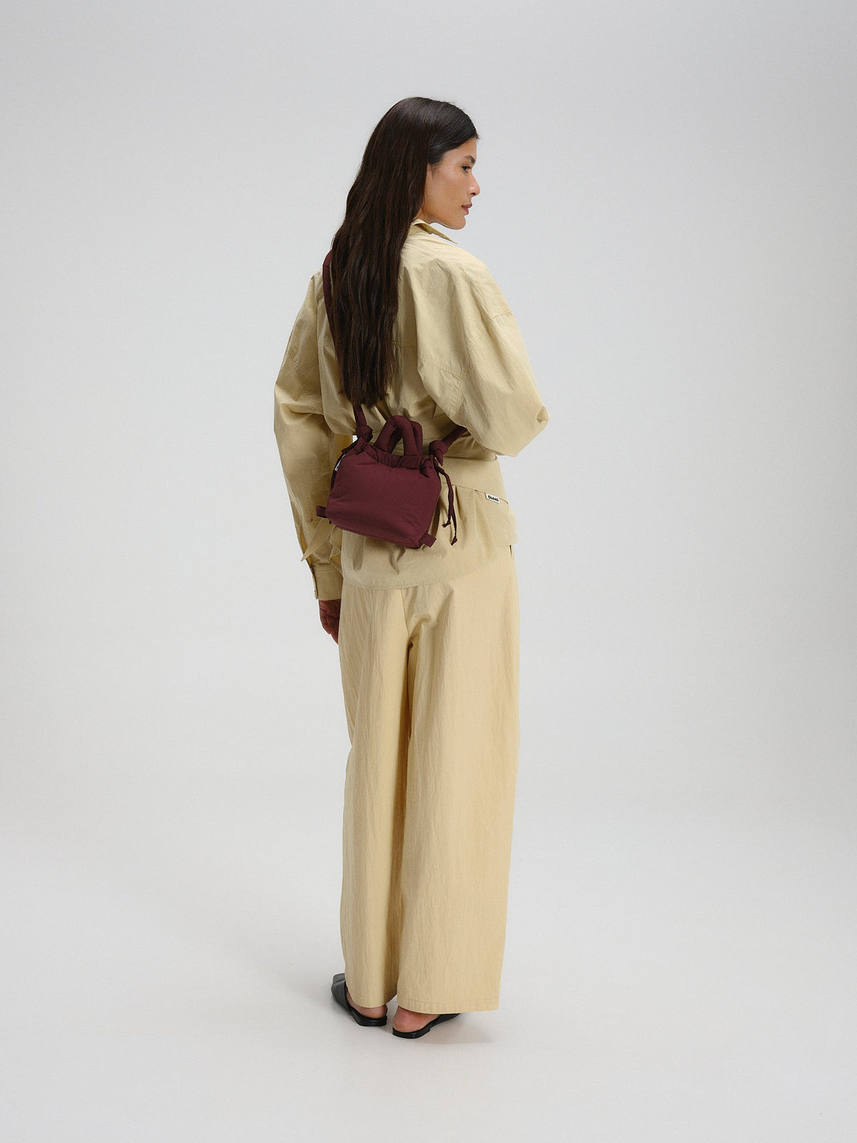 Bolso Micro Ona Soft