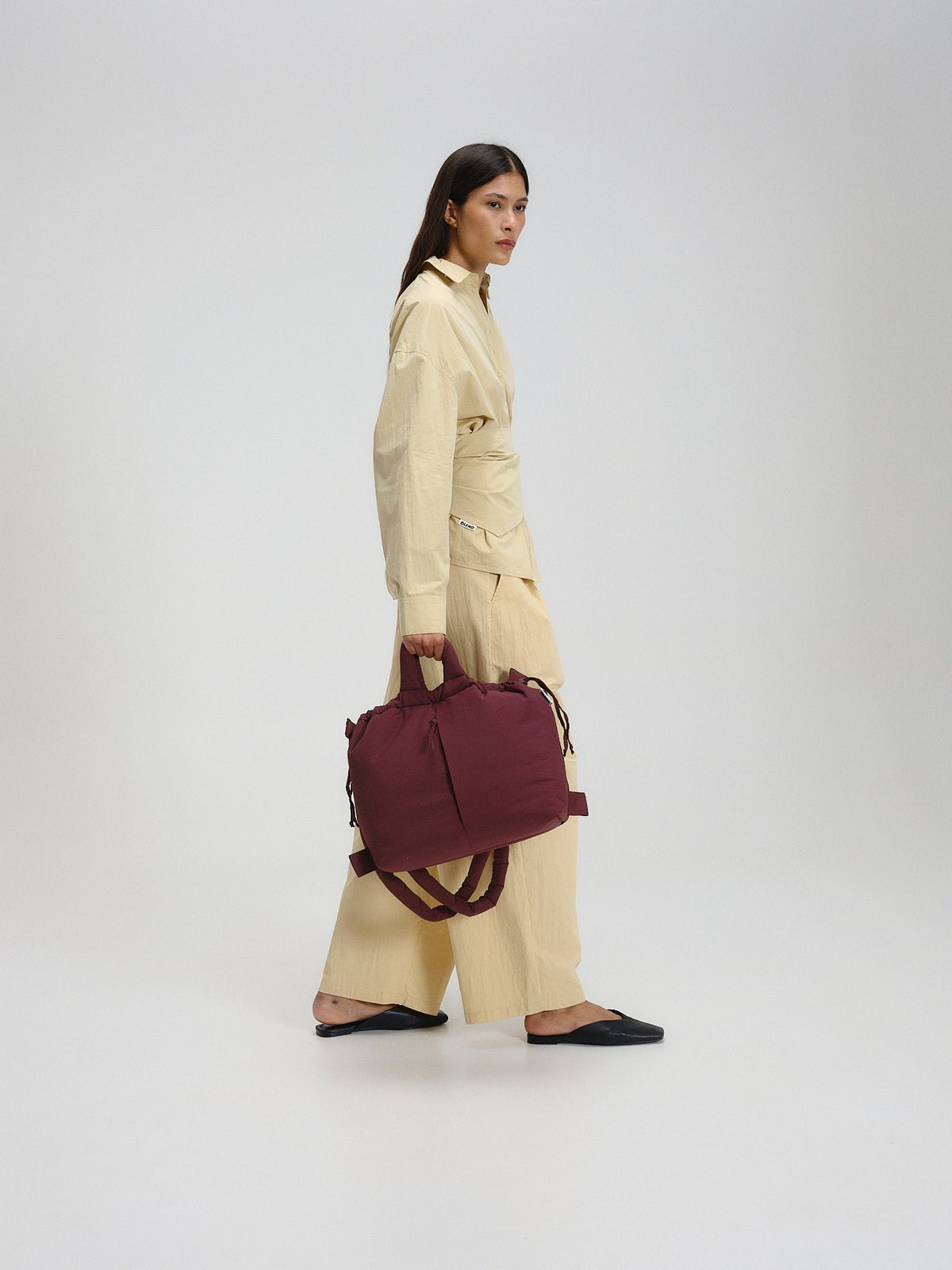 Noli Soft Bag