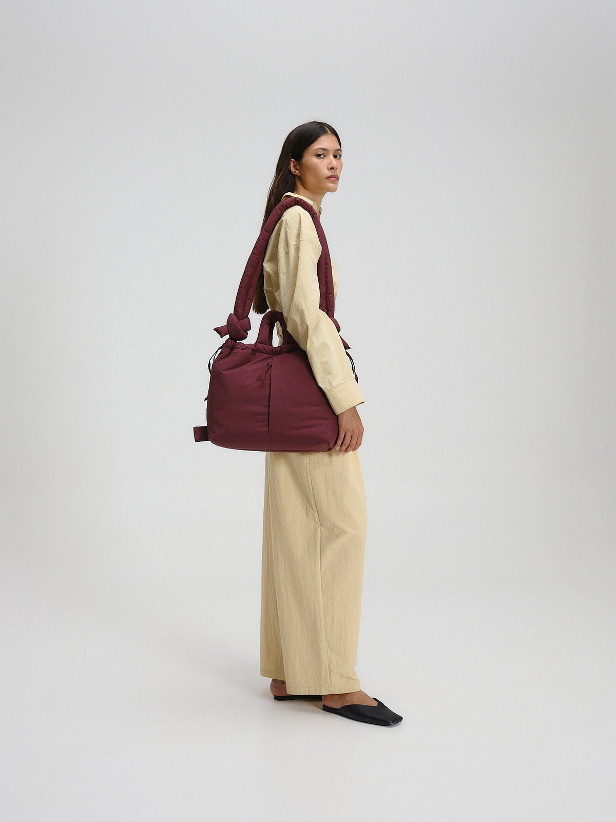 Noli Soft Bag