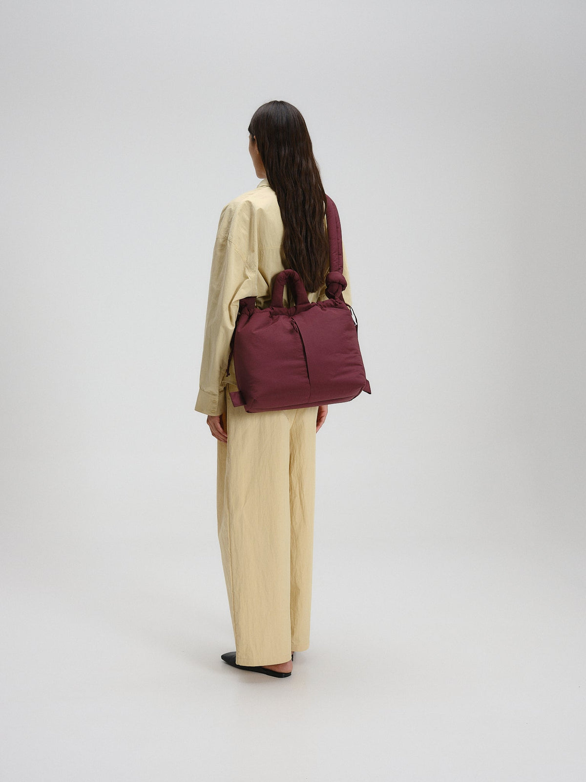 Noli Soft Bag