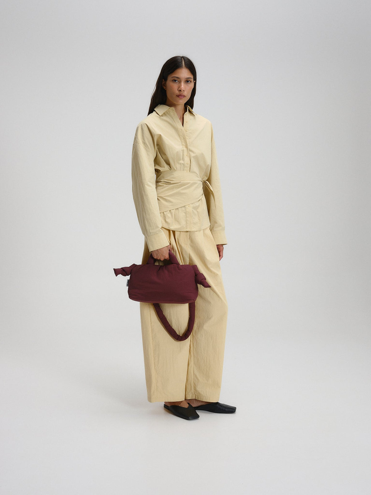 MiniNoli Soft Bag