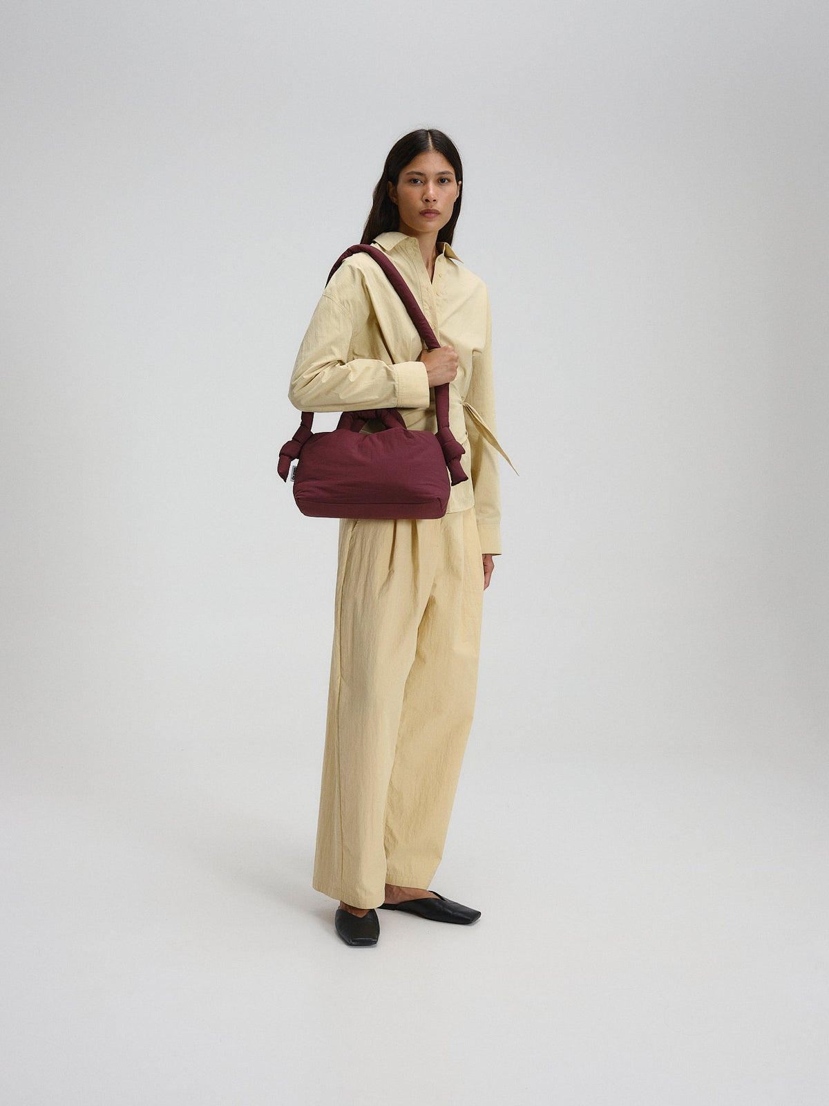MiniNoli Soft Bag