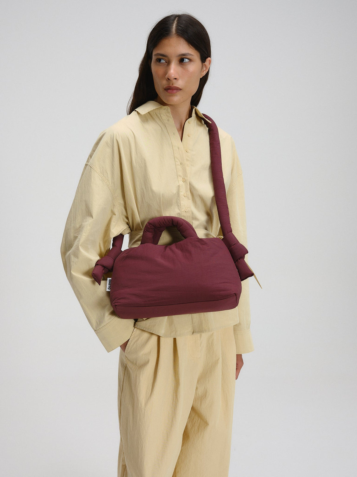 MiniNoli Soft Bag