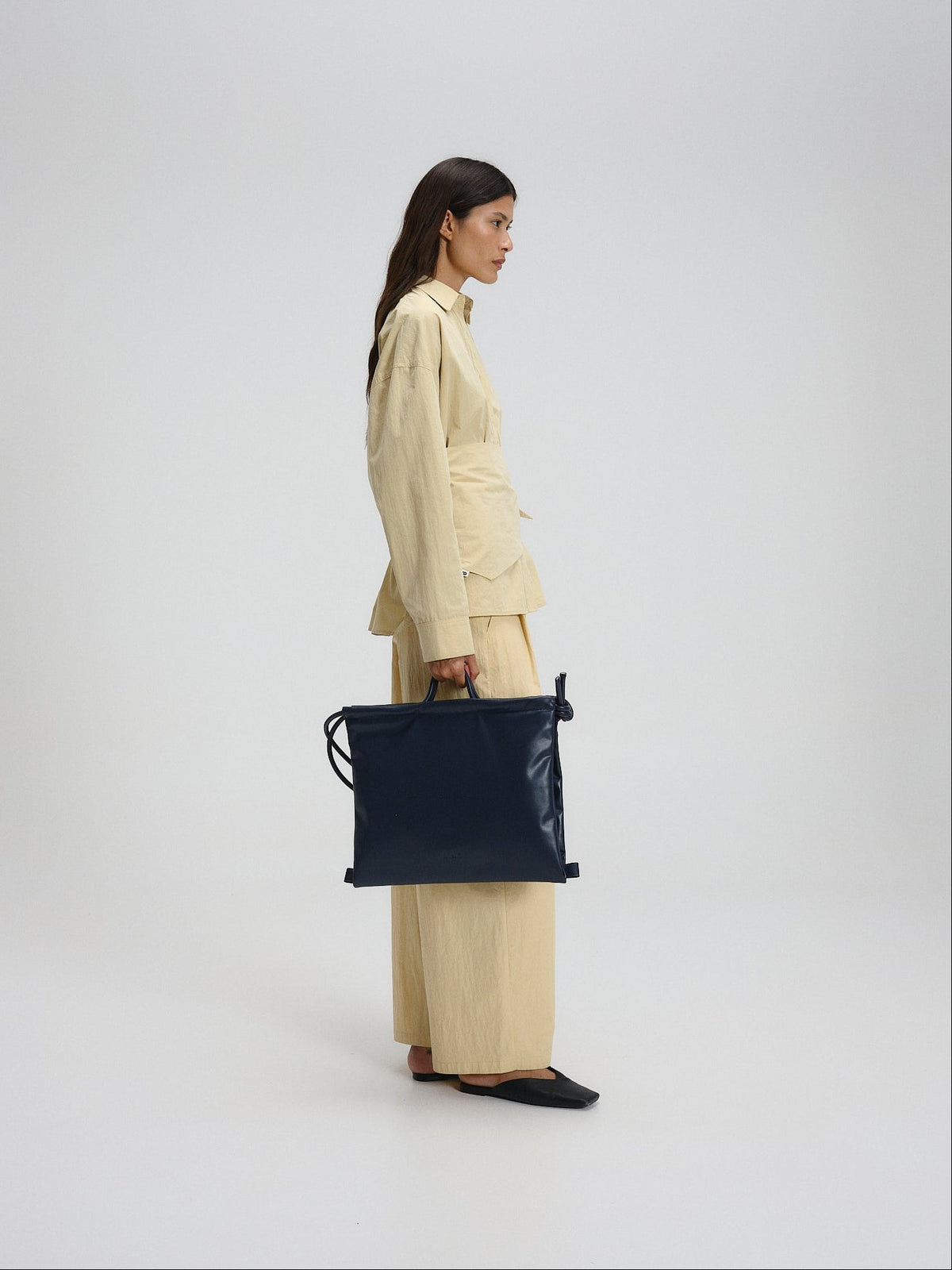 Bolsa plegable