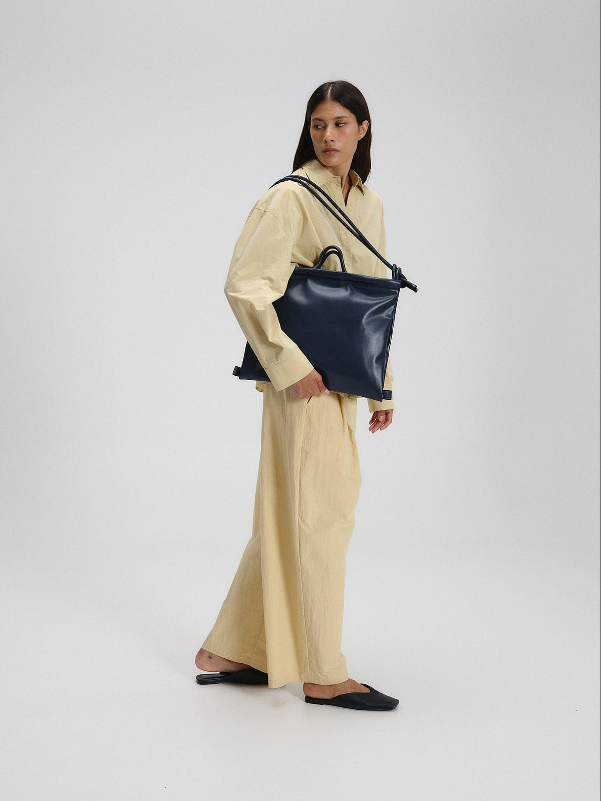 Bolsa plegable