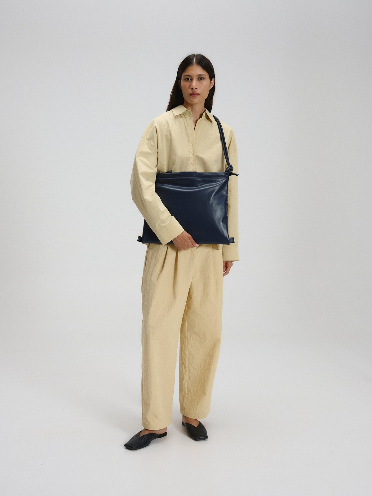 Bolsa plegable