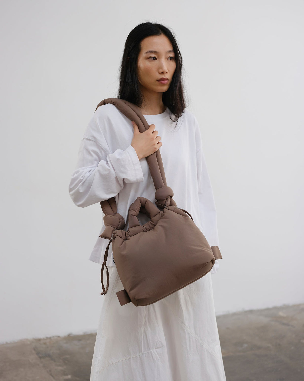 Compact Noli Soft Bag
