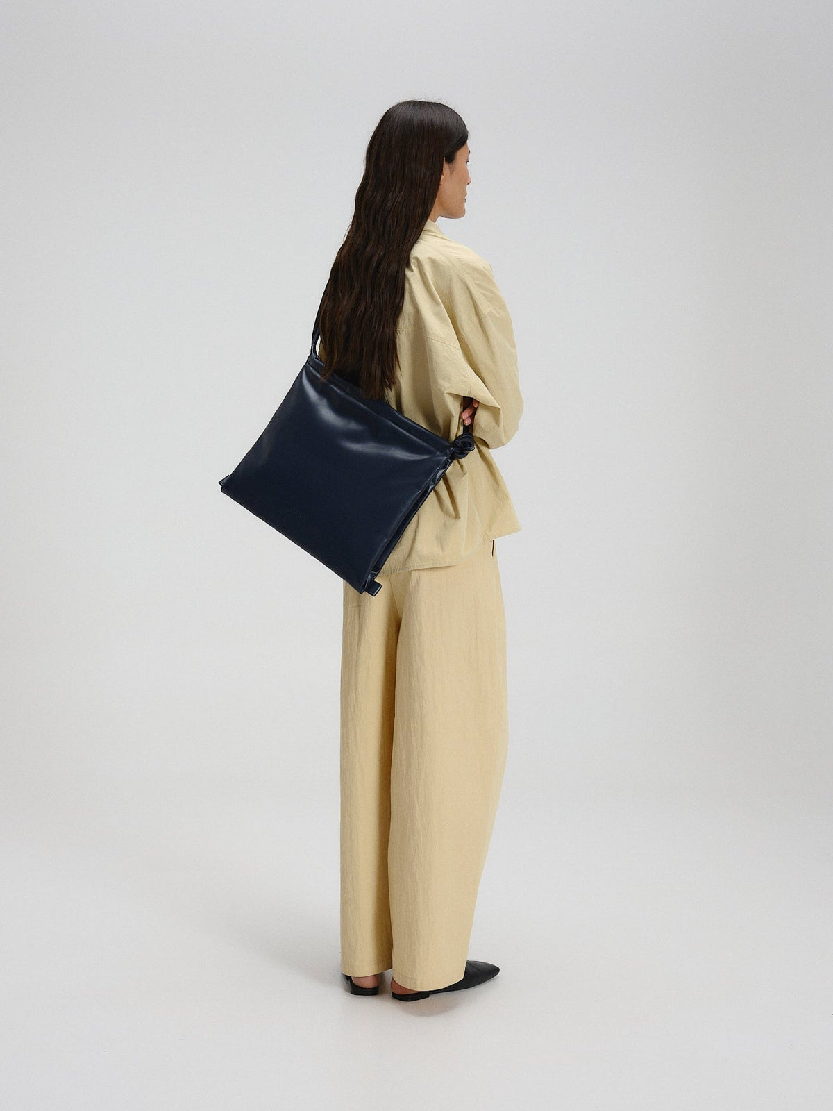 Bolsa plegable