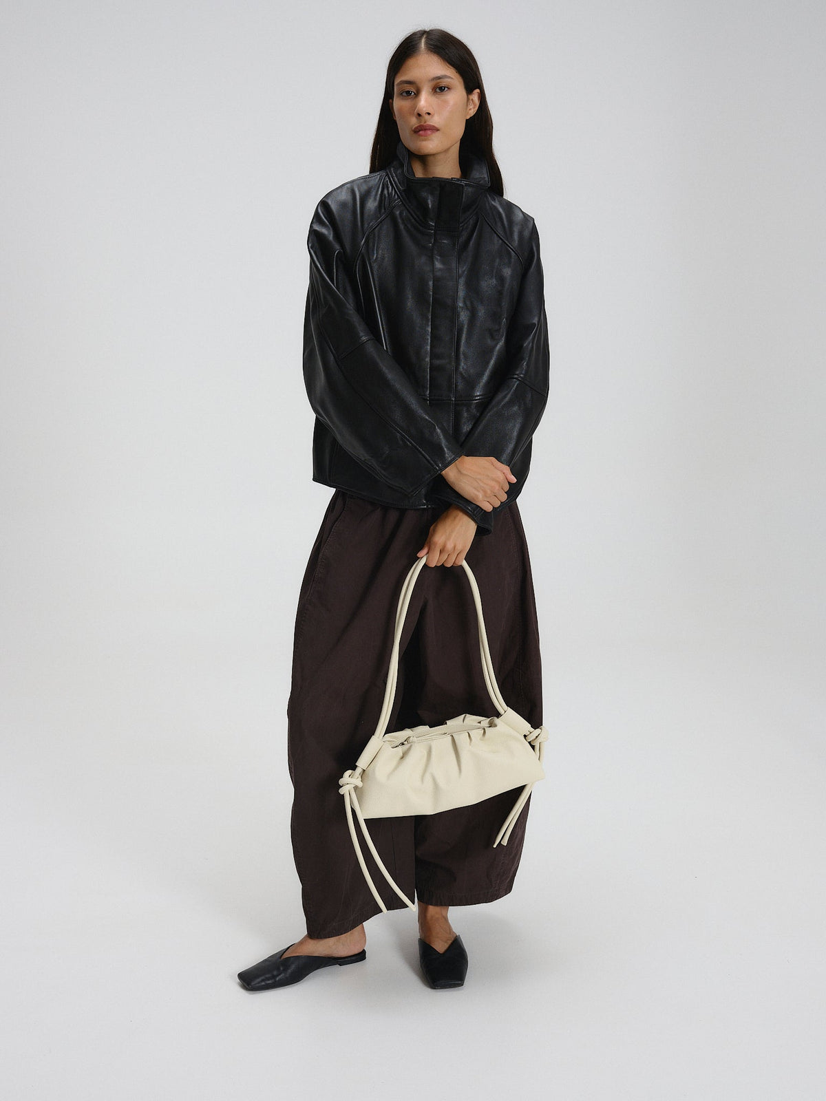 Dumpling Bag