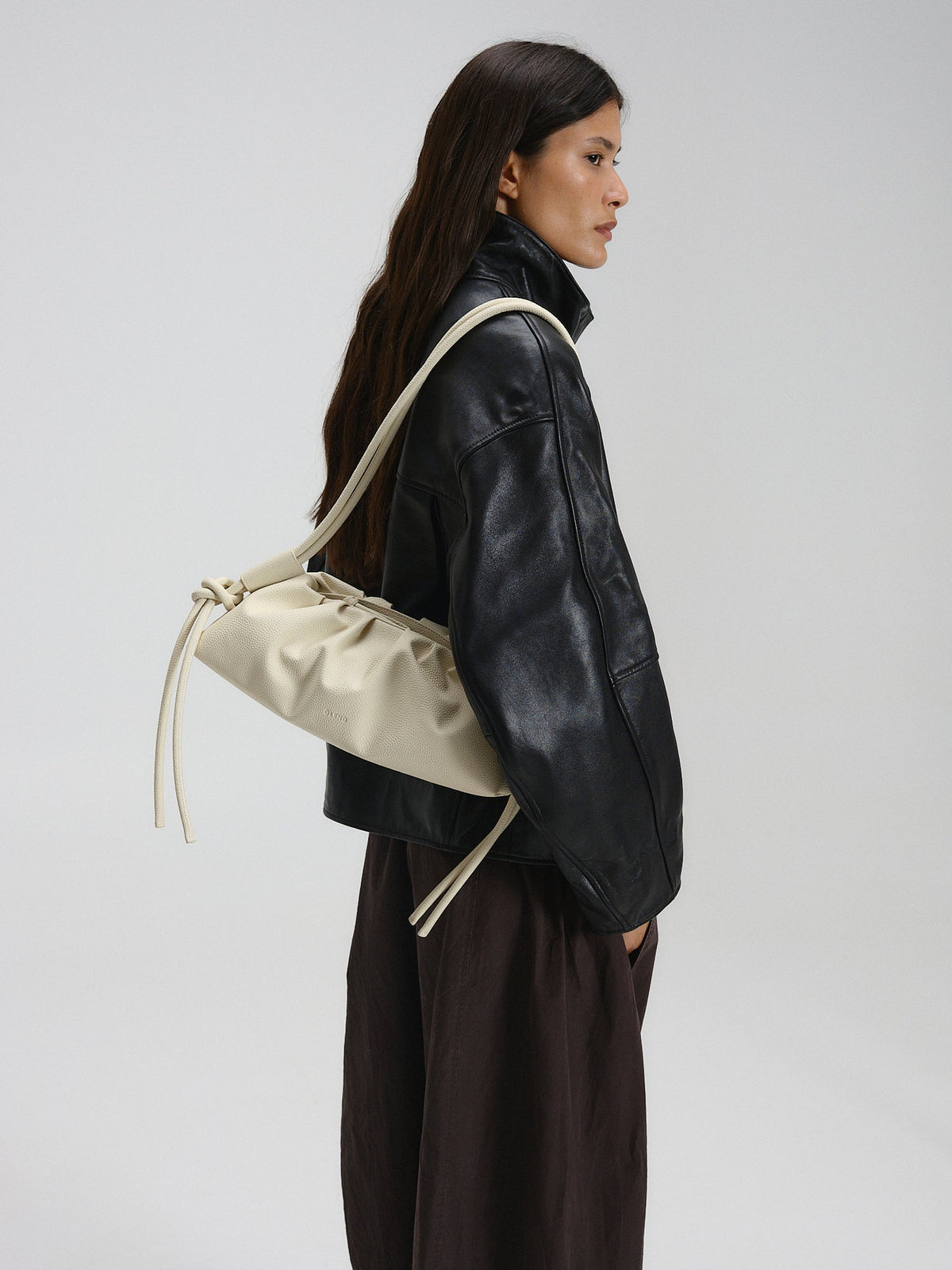 Dumpling Bag