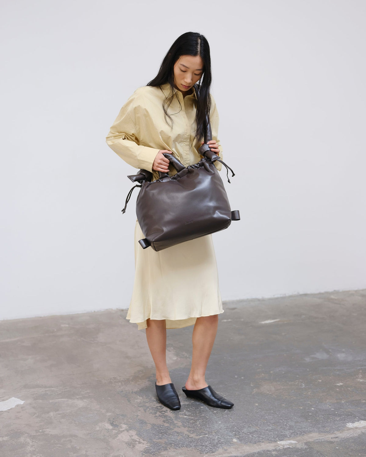 Noli Vegan Leather