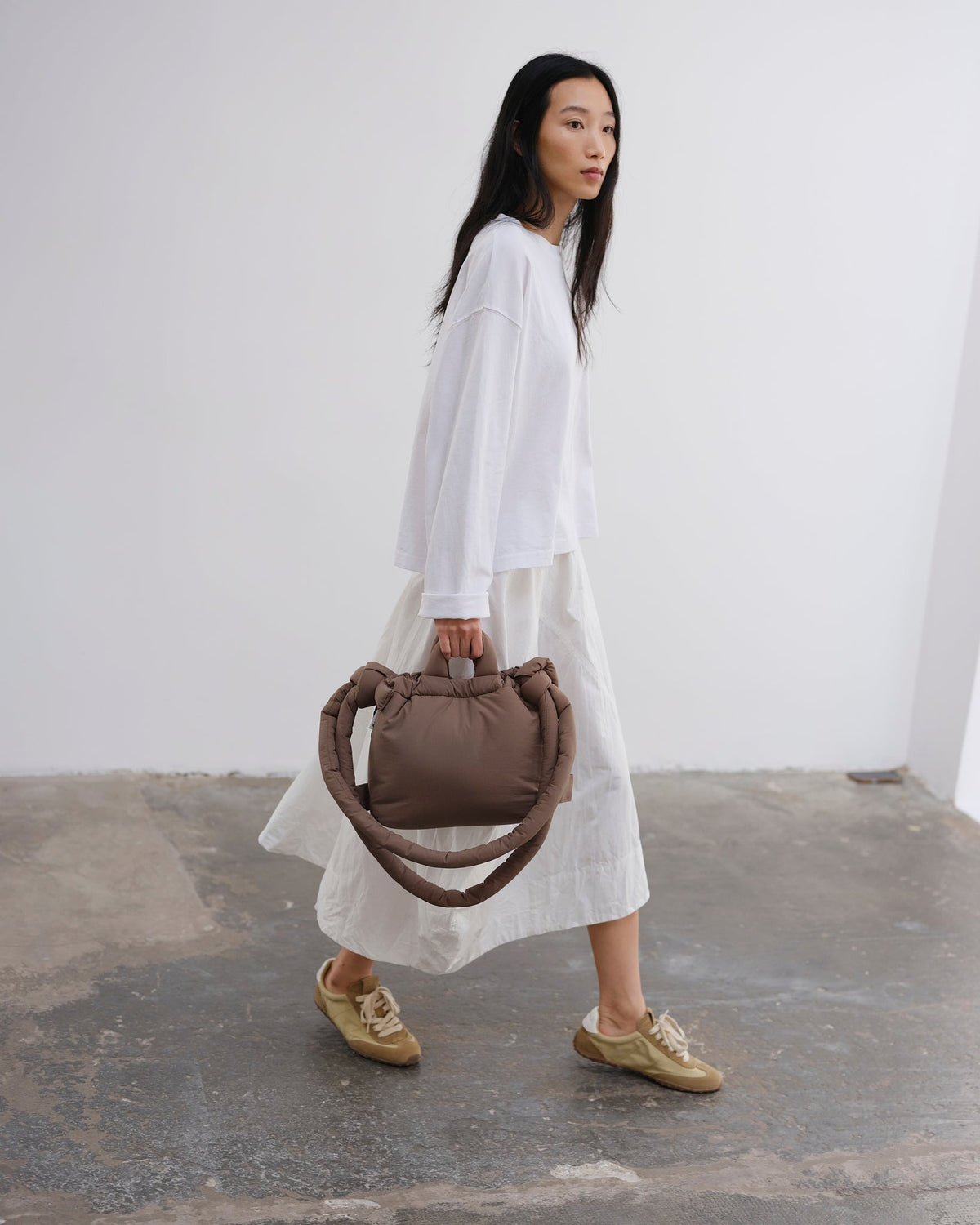 Compact Noli Soft Bag
