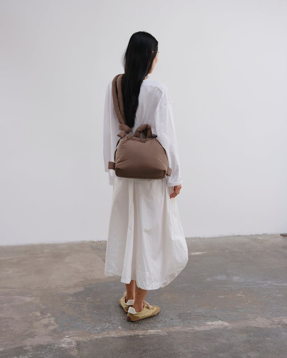 Compact Noli Soft Bag