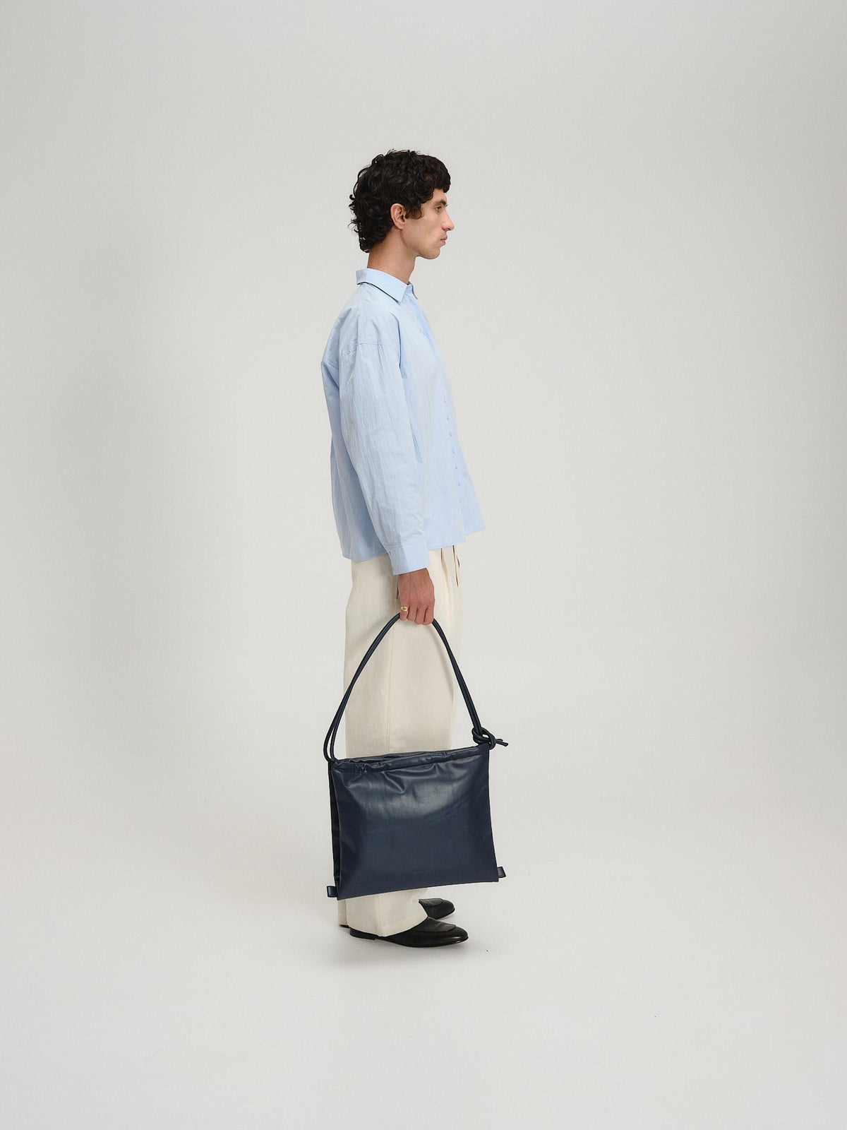 Bolsa plegable