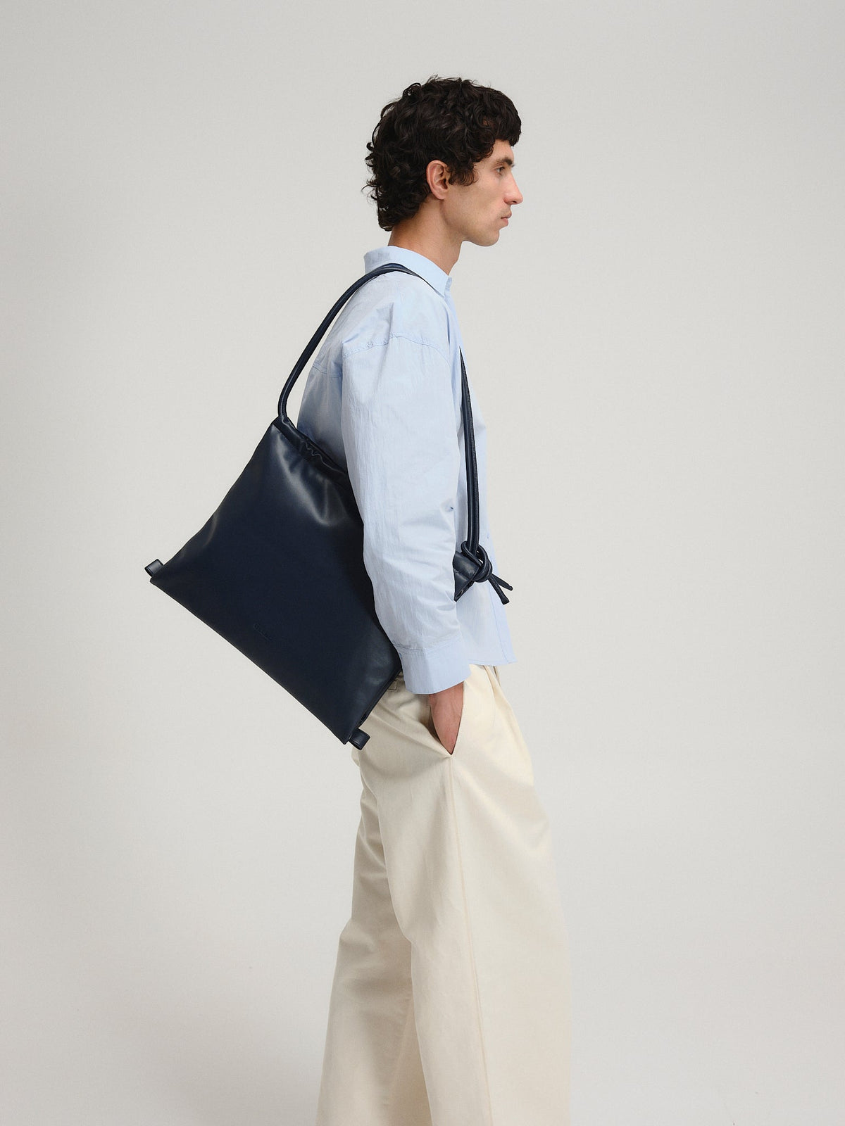 Bolsa plegable