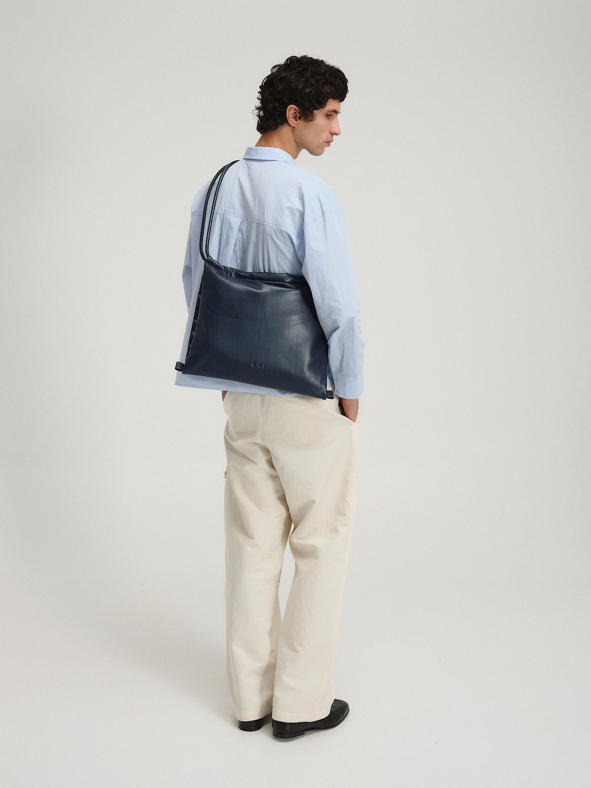 Bolsa plegable