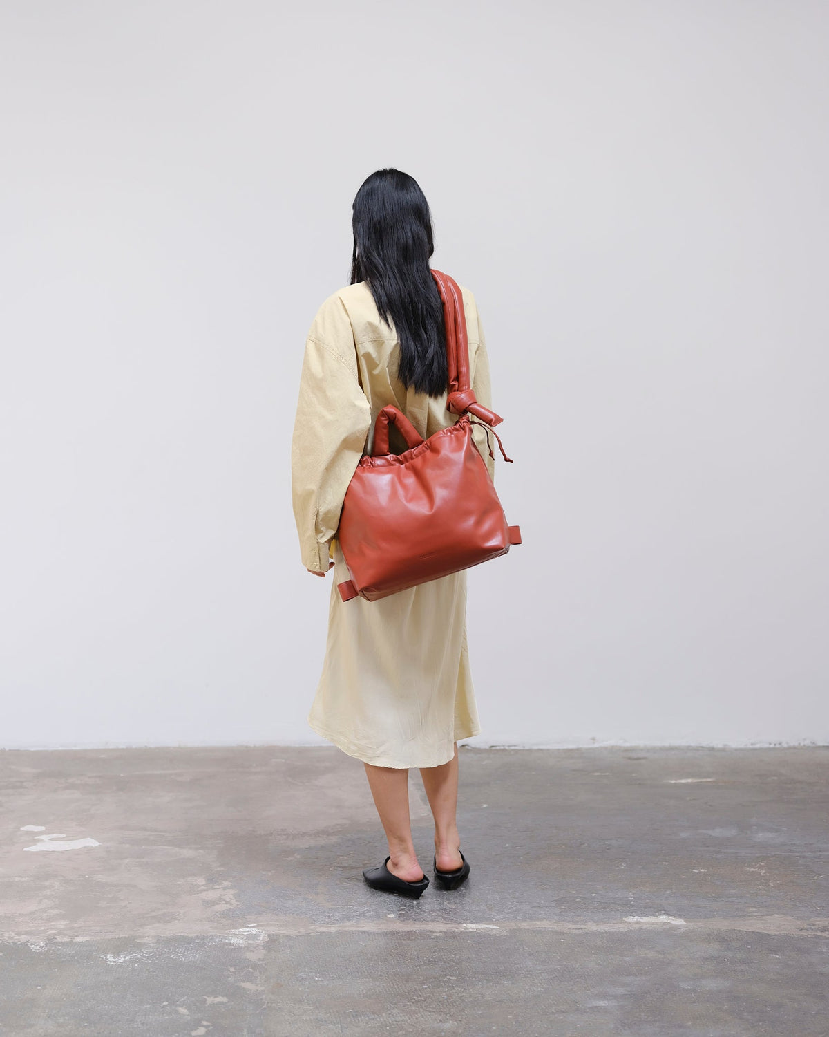 Noli Vegan Leather
