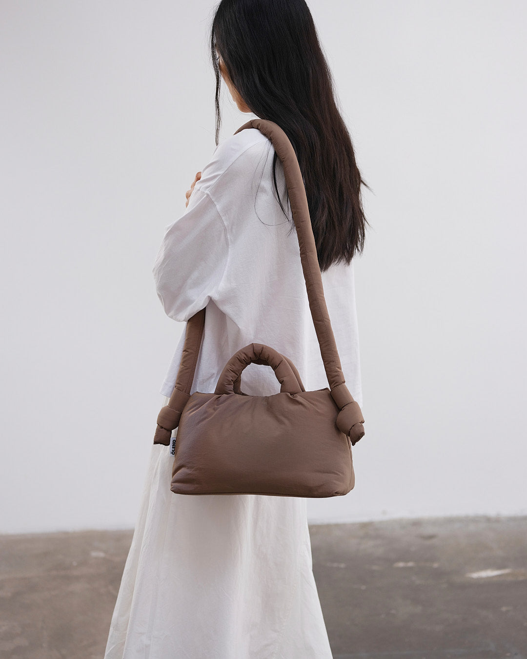 MiniNoli Soft Bag