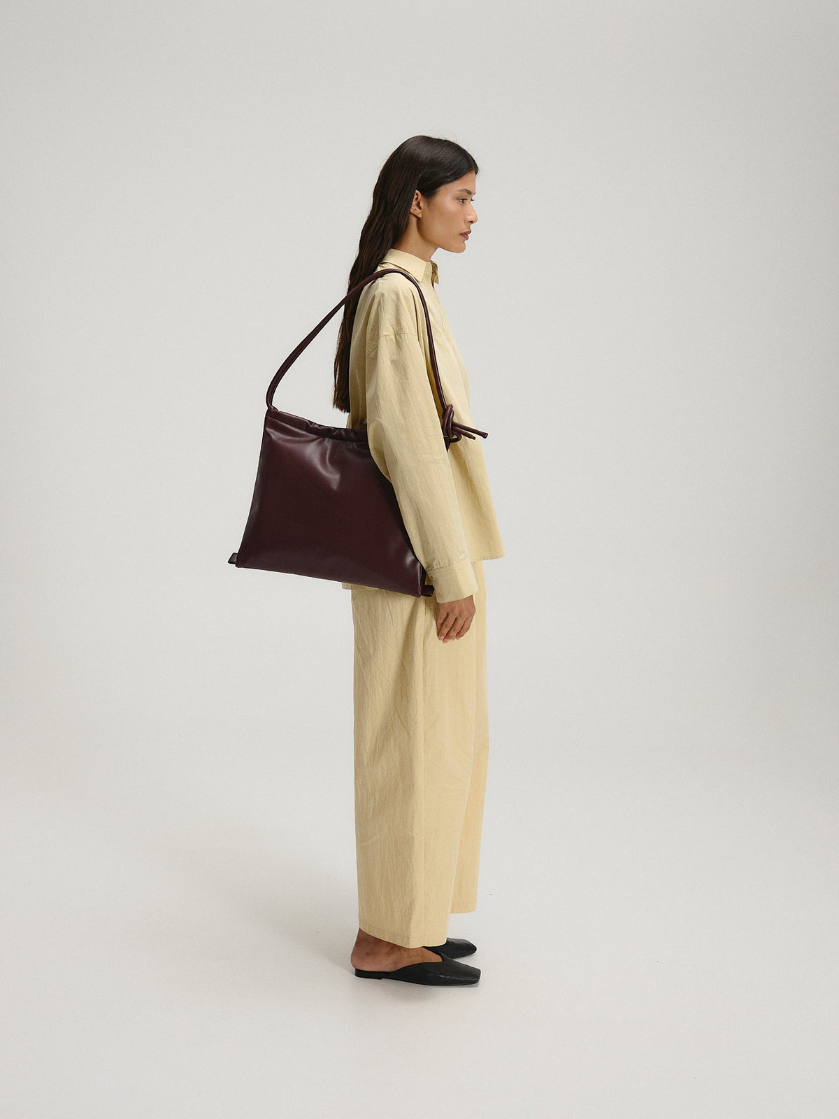 Bolsa plegable
