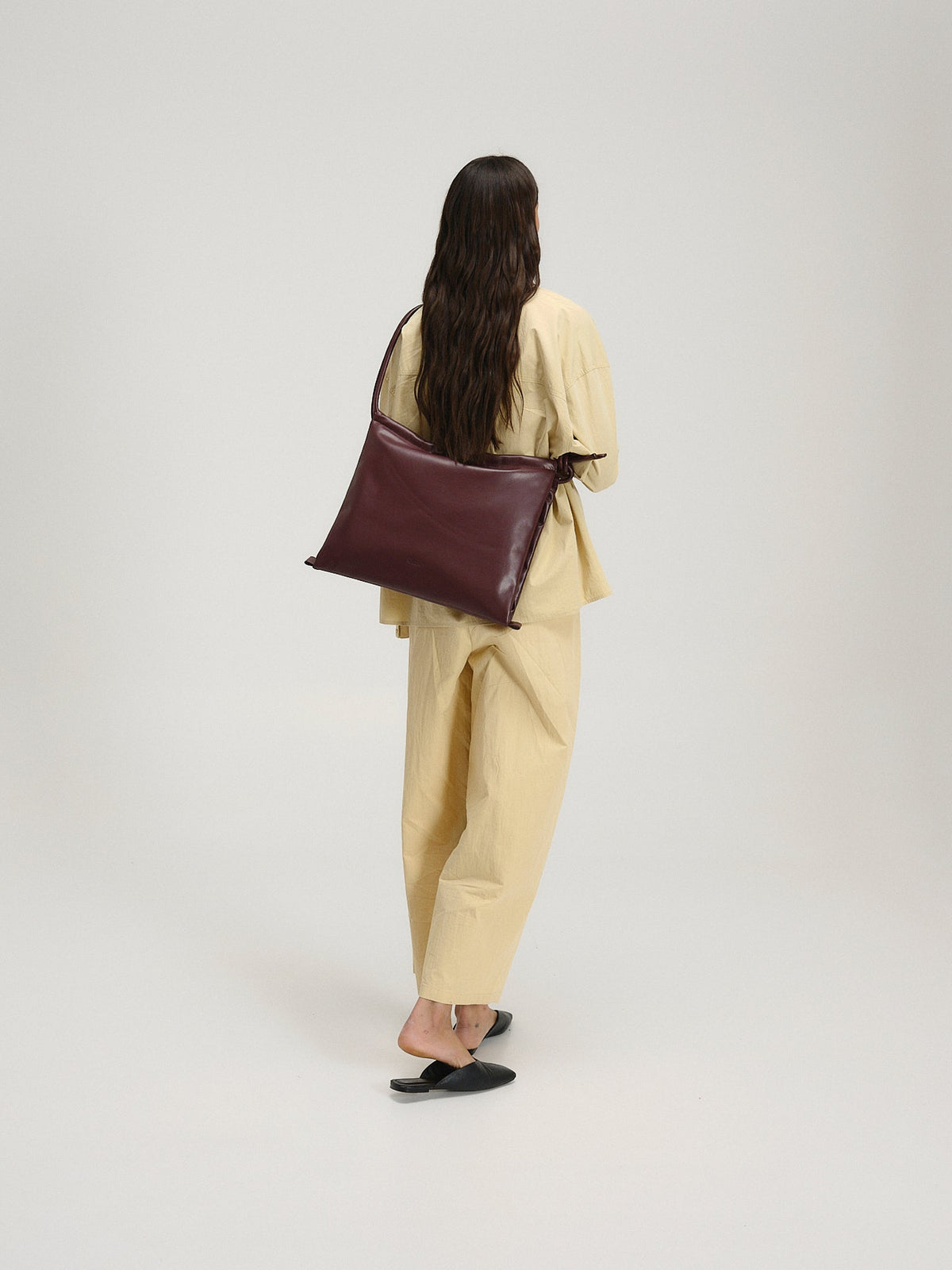 Bolsa plegable