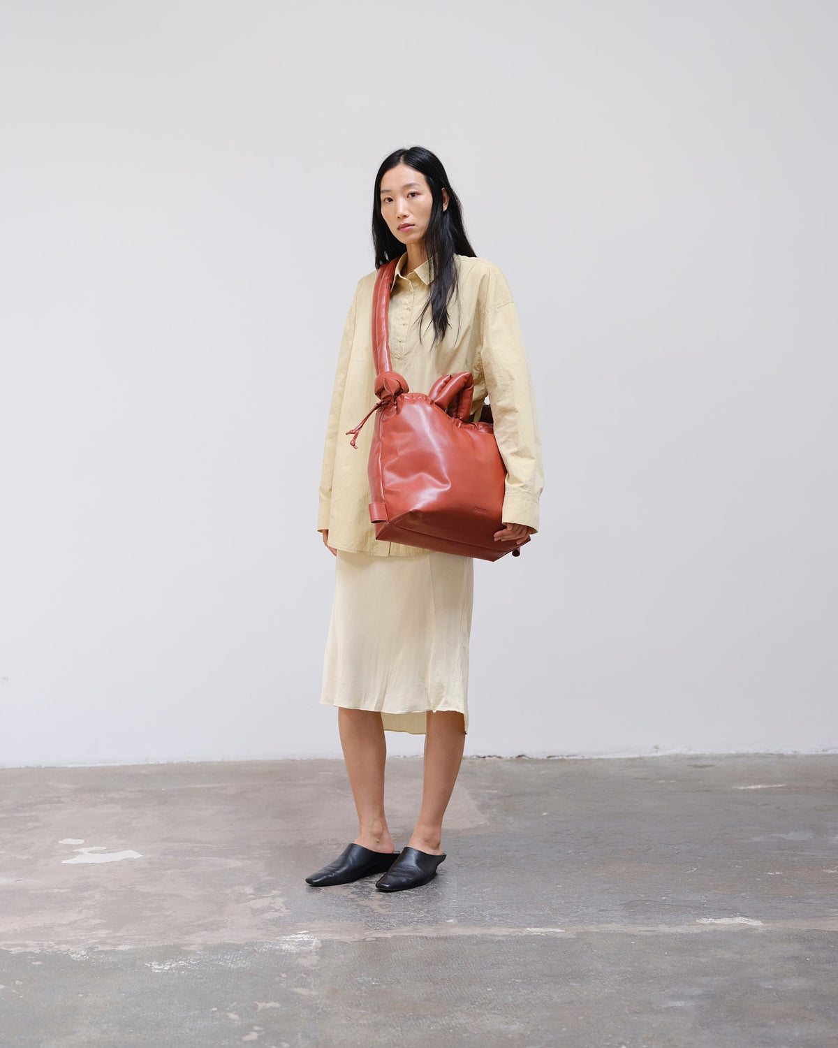 Noli Vegan Leather