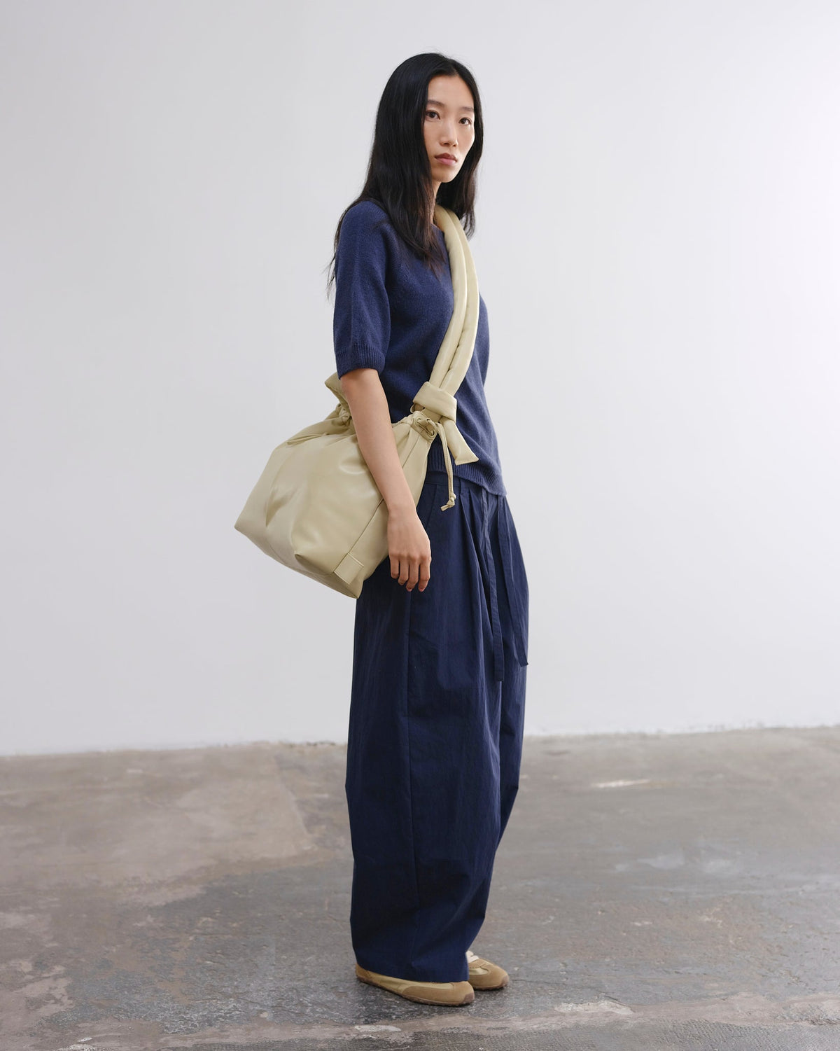 Noli Vegan Leather