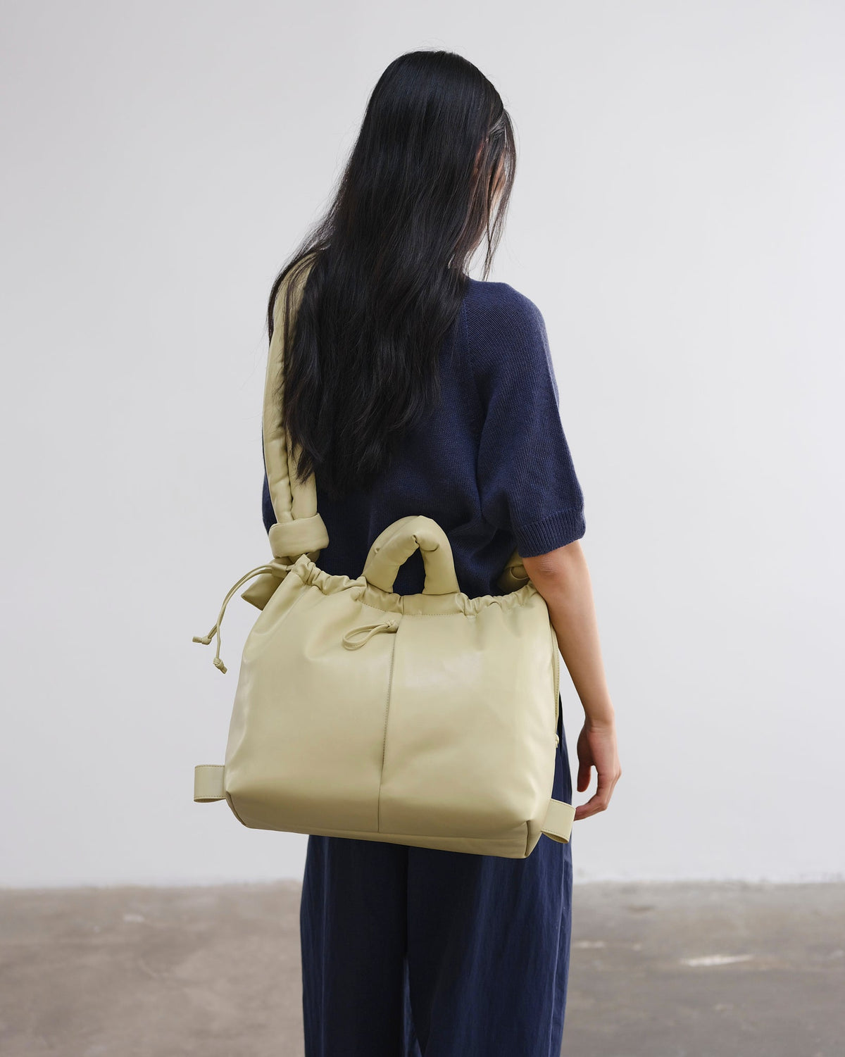 Noli Vegan Leather