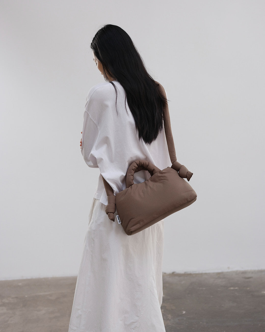 MiniNoli Soft Bag