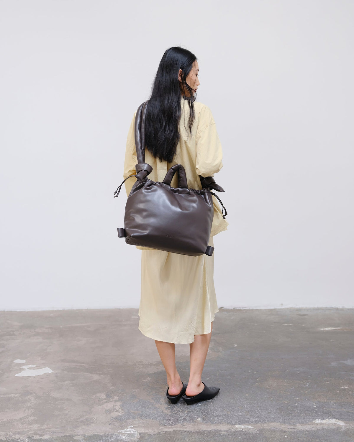 Noli Vegan Leather
