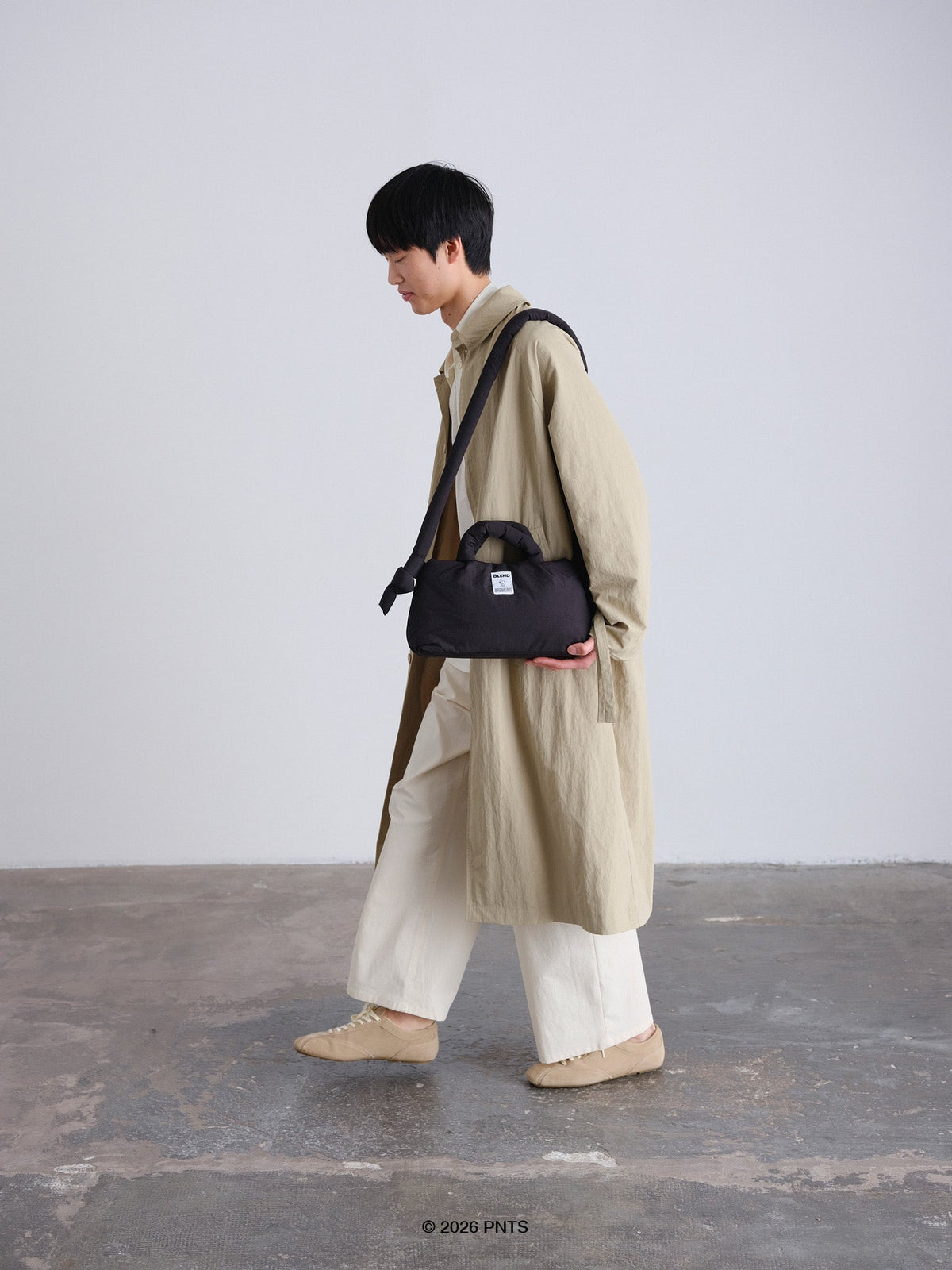 MiniNoli Soft Bag
