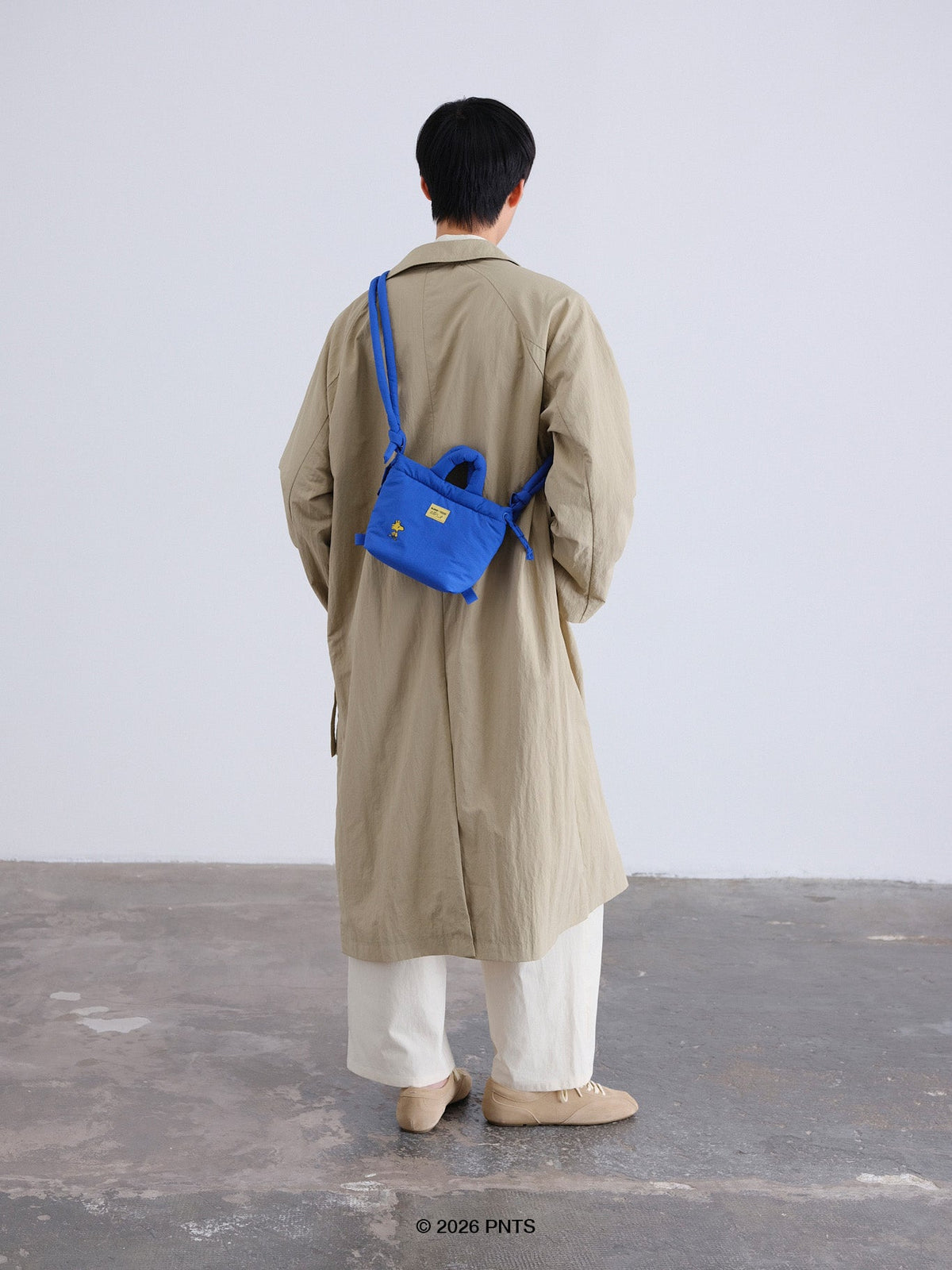 Bolso Micro Ona Soft